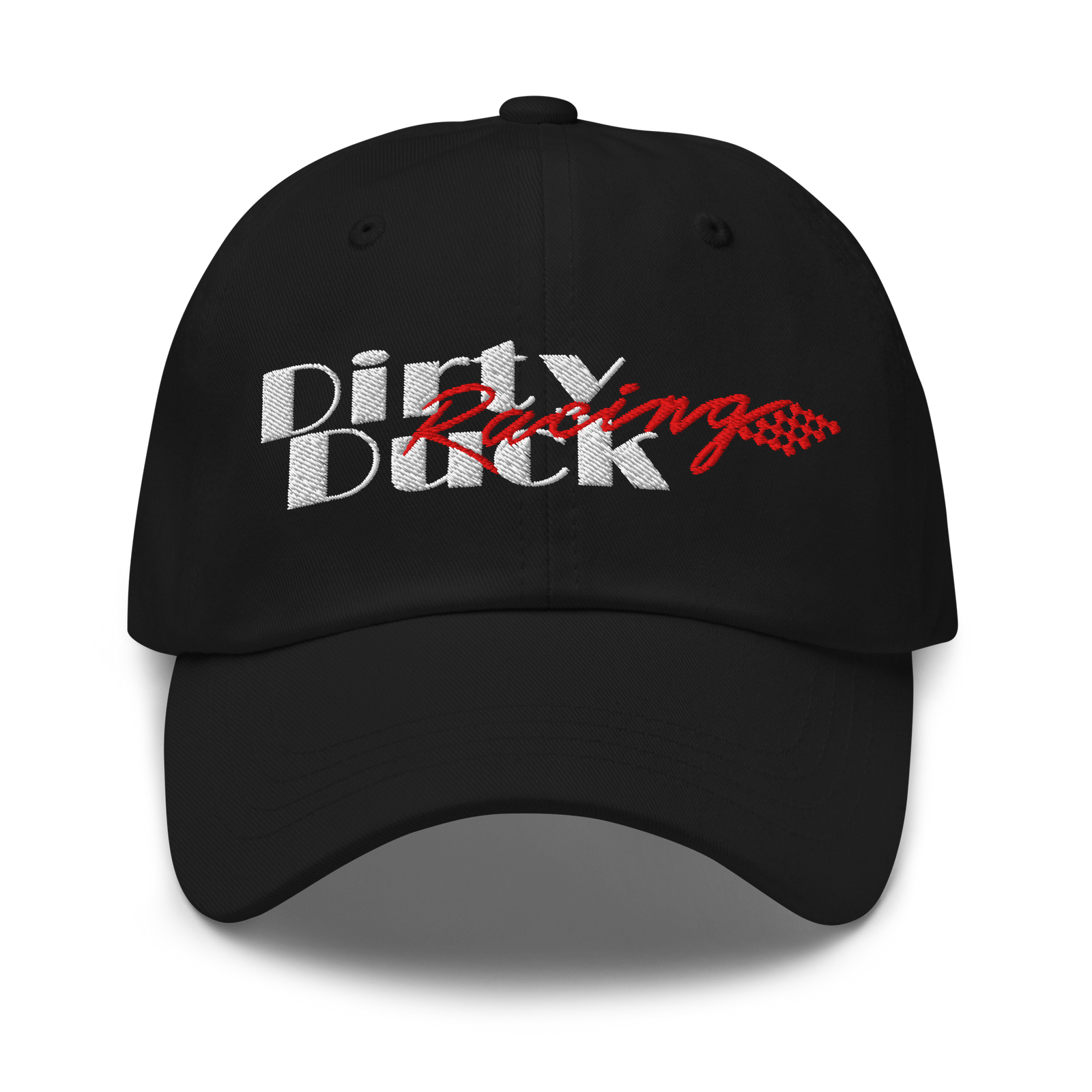 Dirty Duck Racing - Dad hat