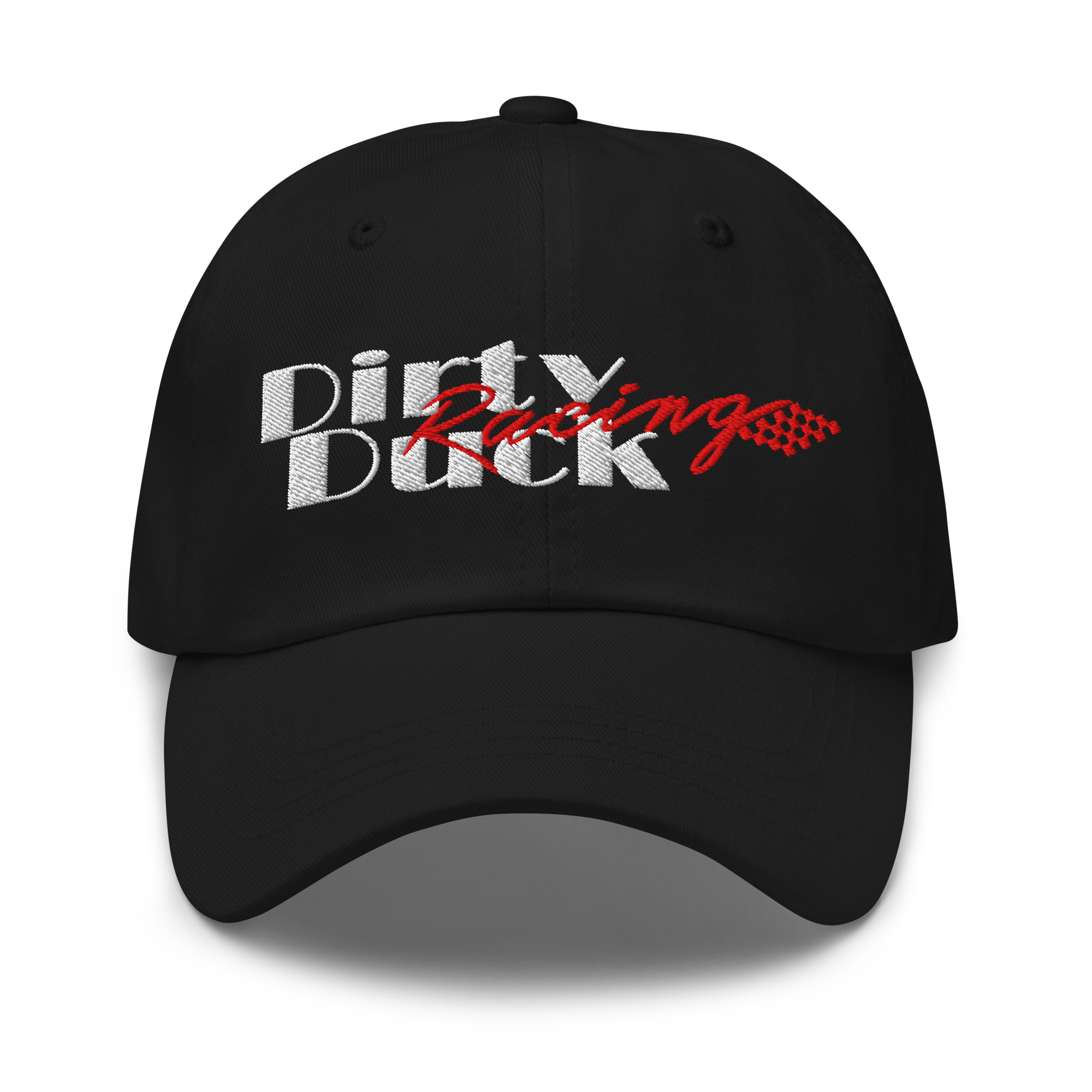 Dirty Duck Racing - Dad hat