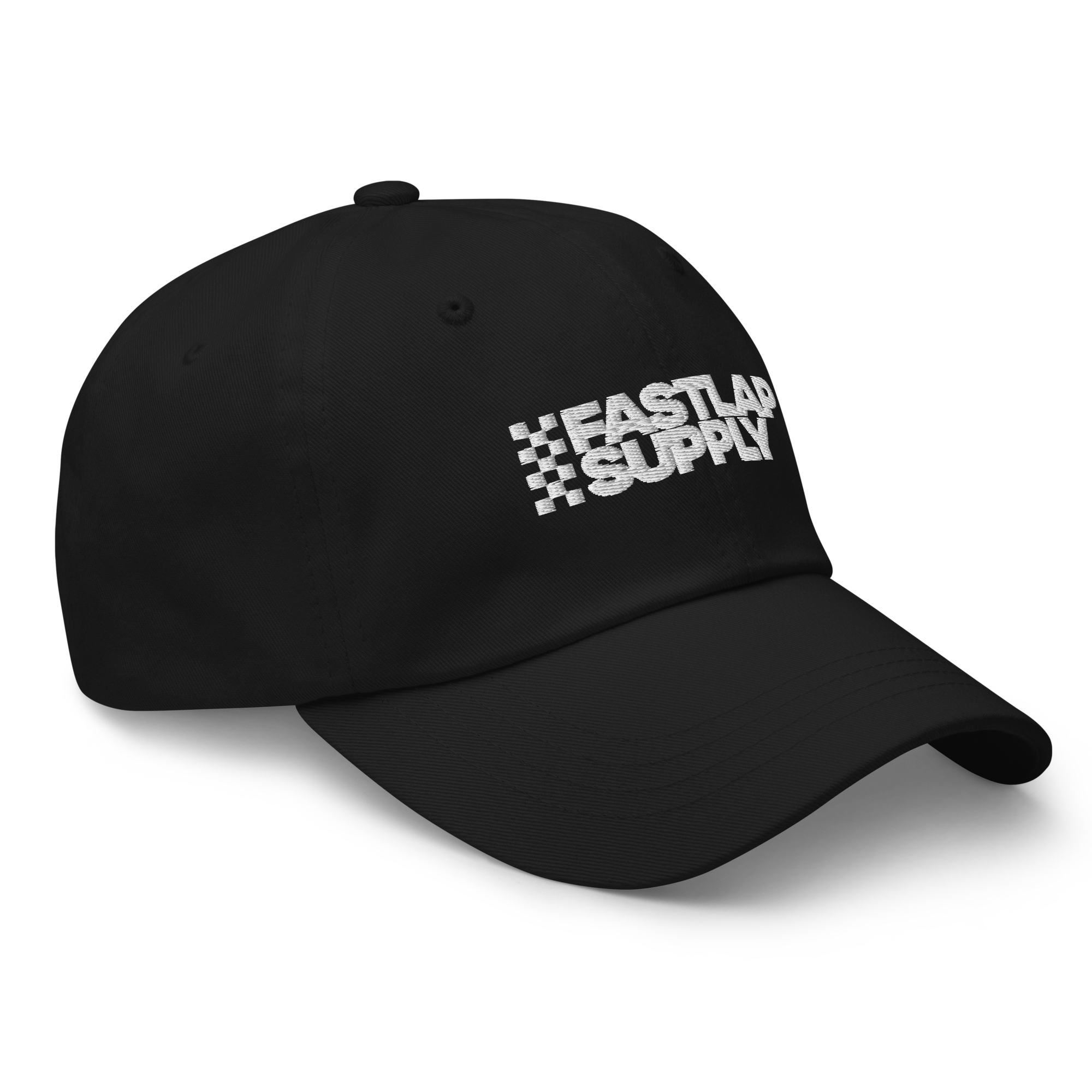 FastLap Supply - Podium Dad Hat