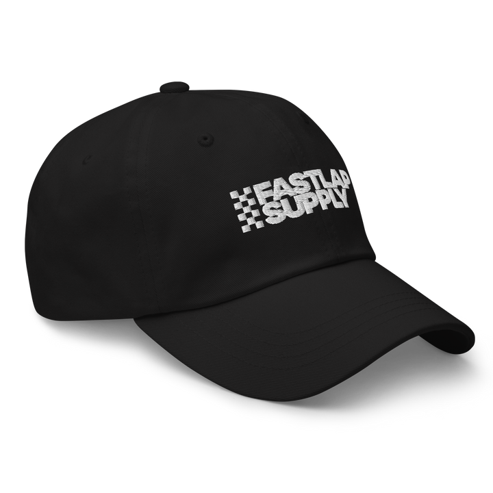 FastLap Supply - Podium Dad Hat