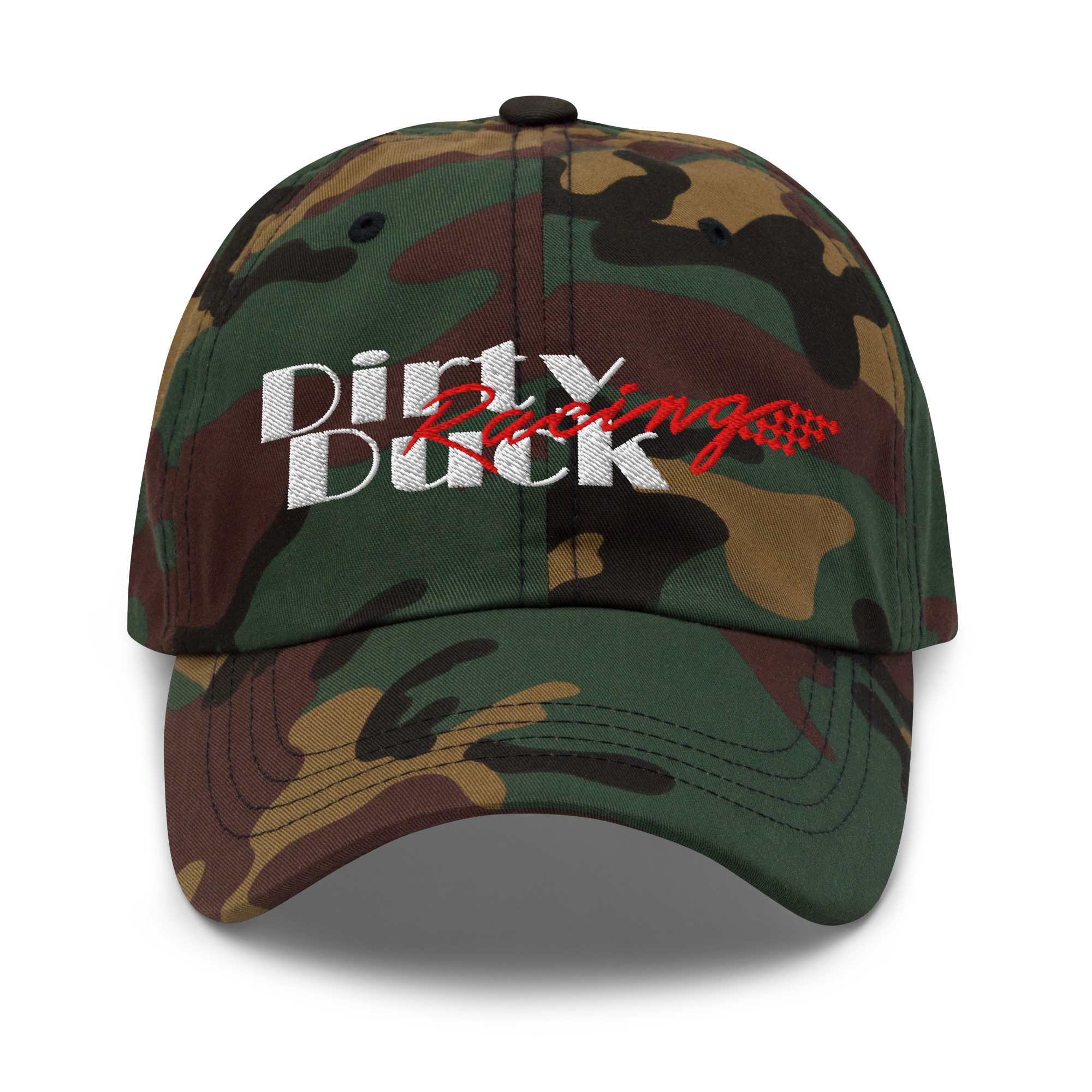 Dirty Duck Racing - Dad hat