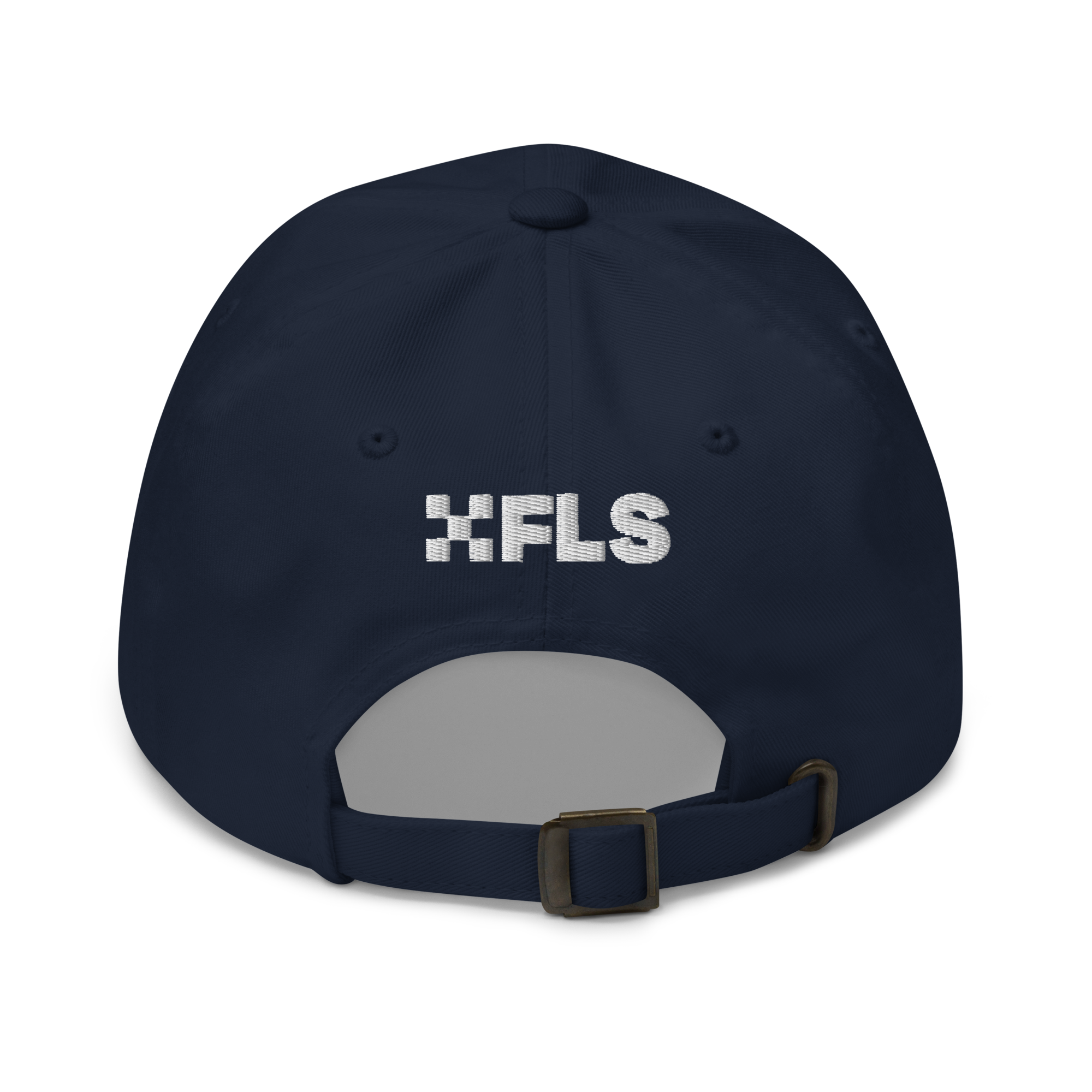 FastLap Supply MidPack Mentality - Dad hat