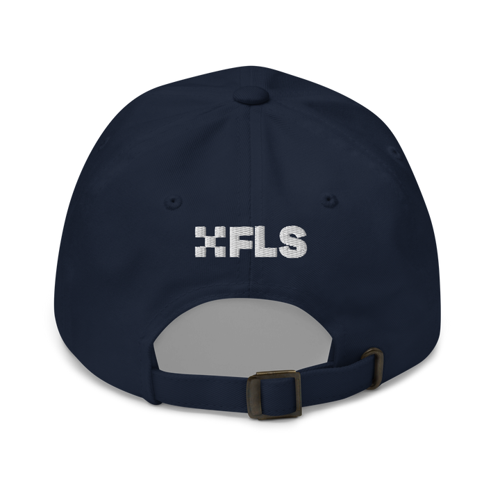FastLap Supply MidPack Mentality - Dad hat