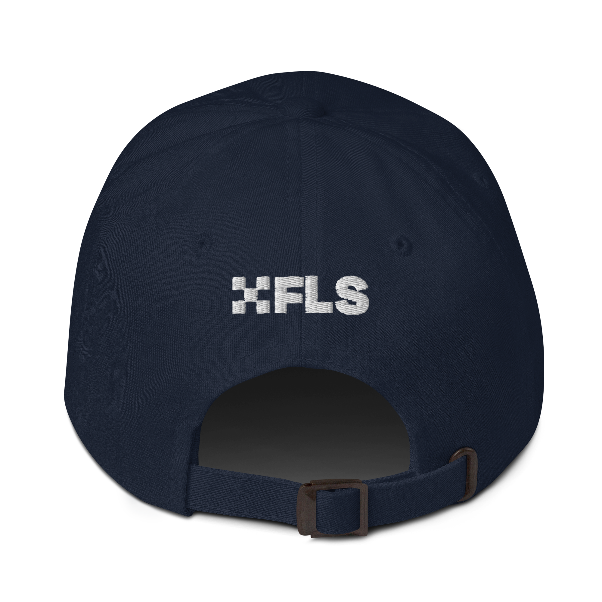 FastLap Supply MidPack Mentality - Dad hat