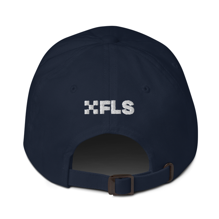 FastLap Supply MidPack Mentality - Dad hat