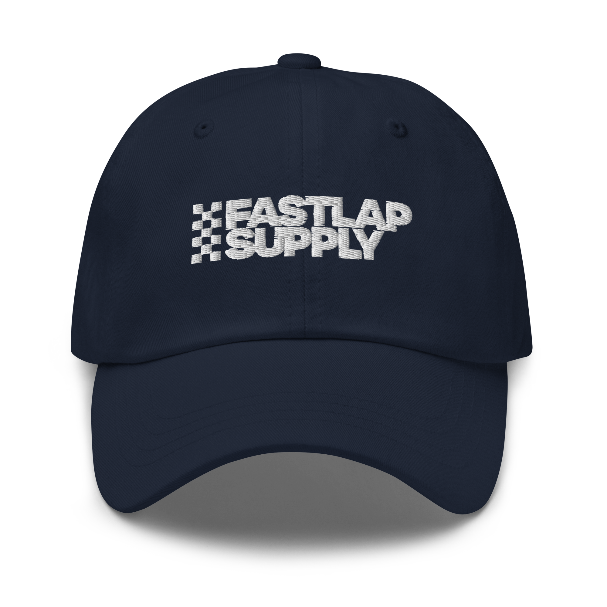 FastLap Supply - Podium Dad Hat
