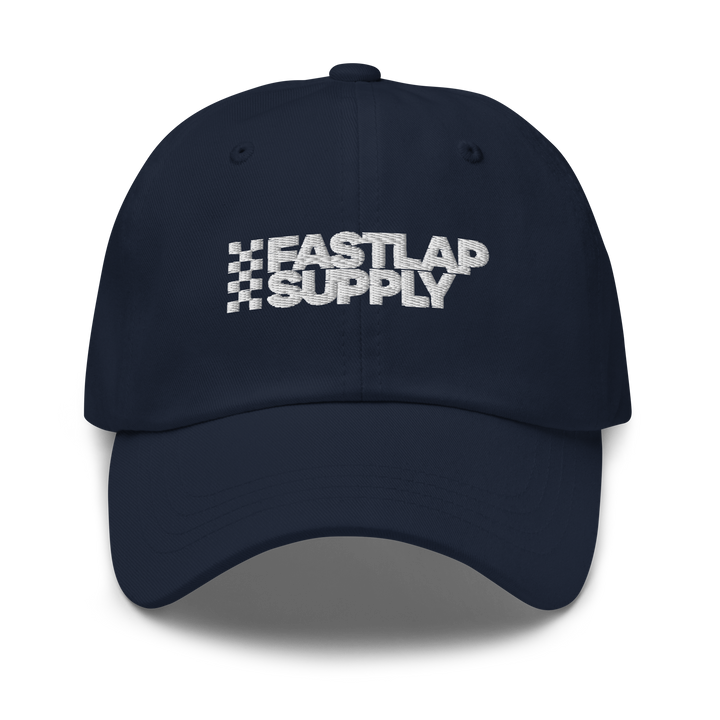 FastLap Supply - Podium Dad Hat