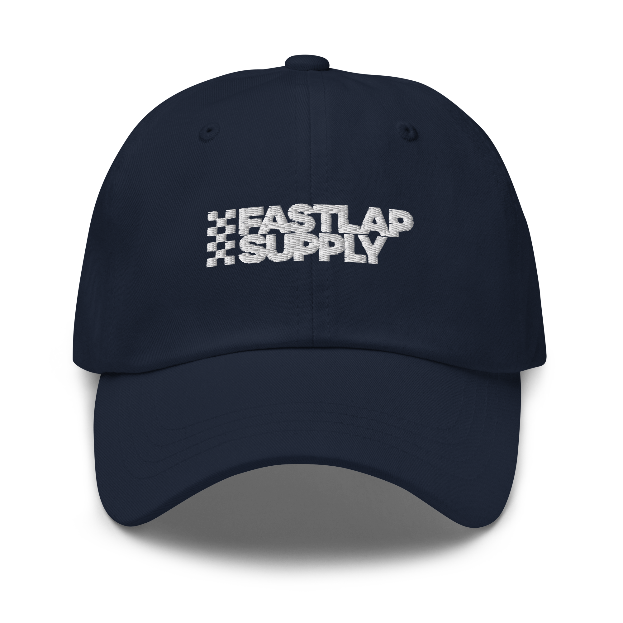 FastLap Supply - Podium Dad Hat