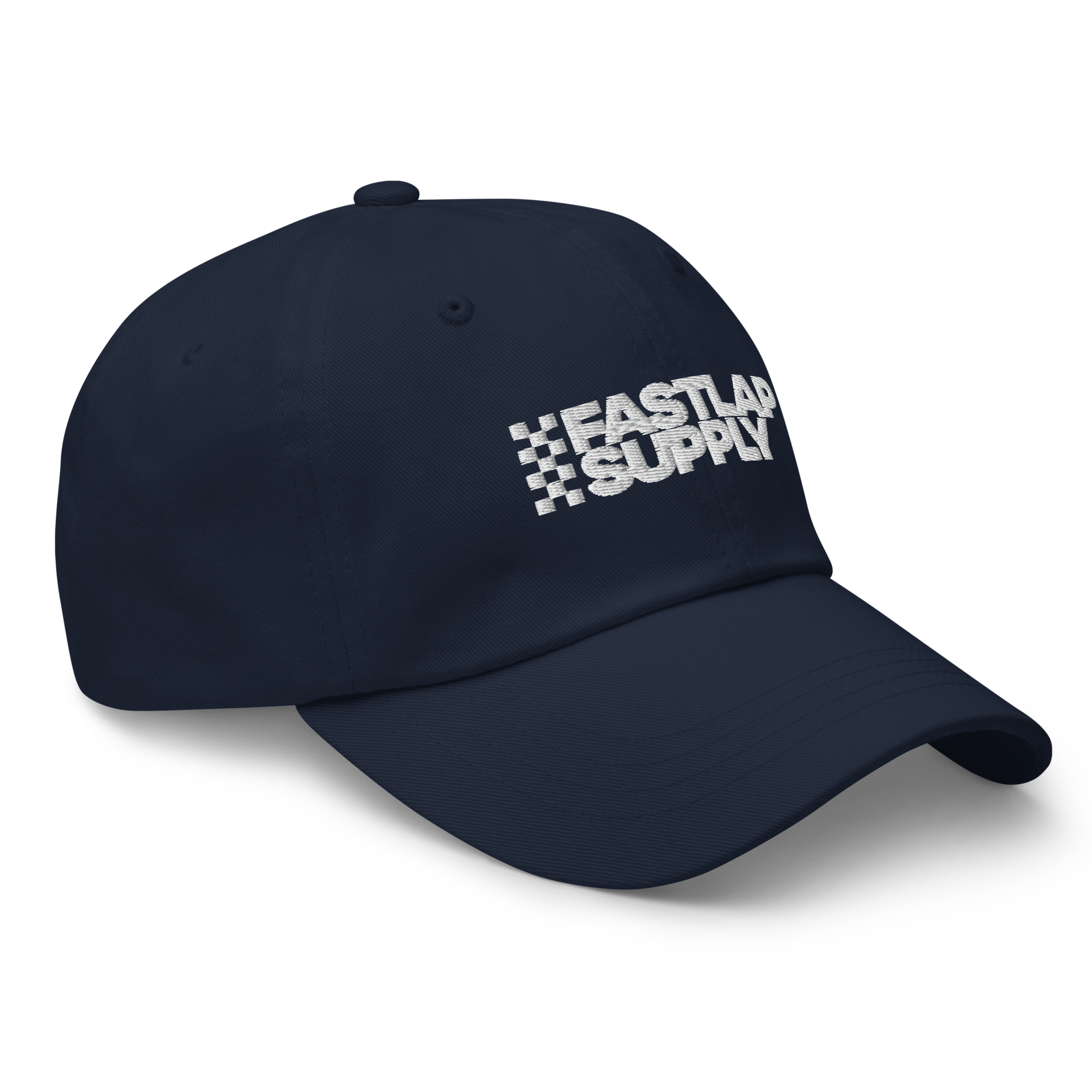 FastLap Supply - Podium Dad Hat