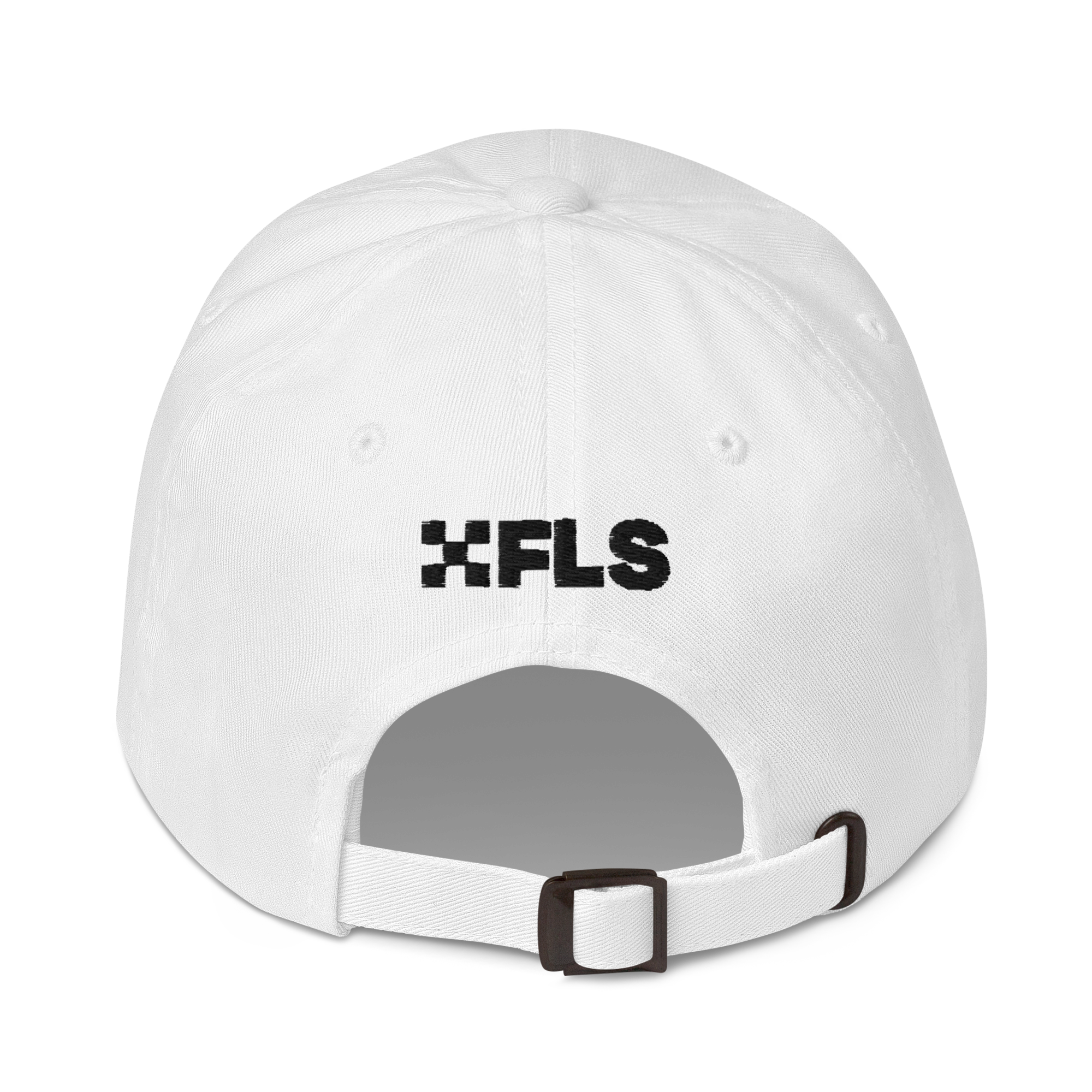 Go Fast. Take Chances. - Dad Hat