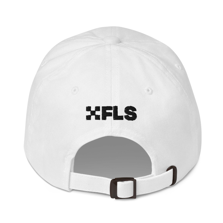 FastLap Supply Go Fast. Take Chances. - Dad Hat