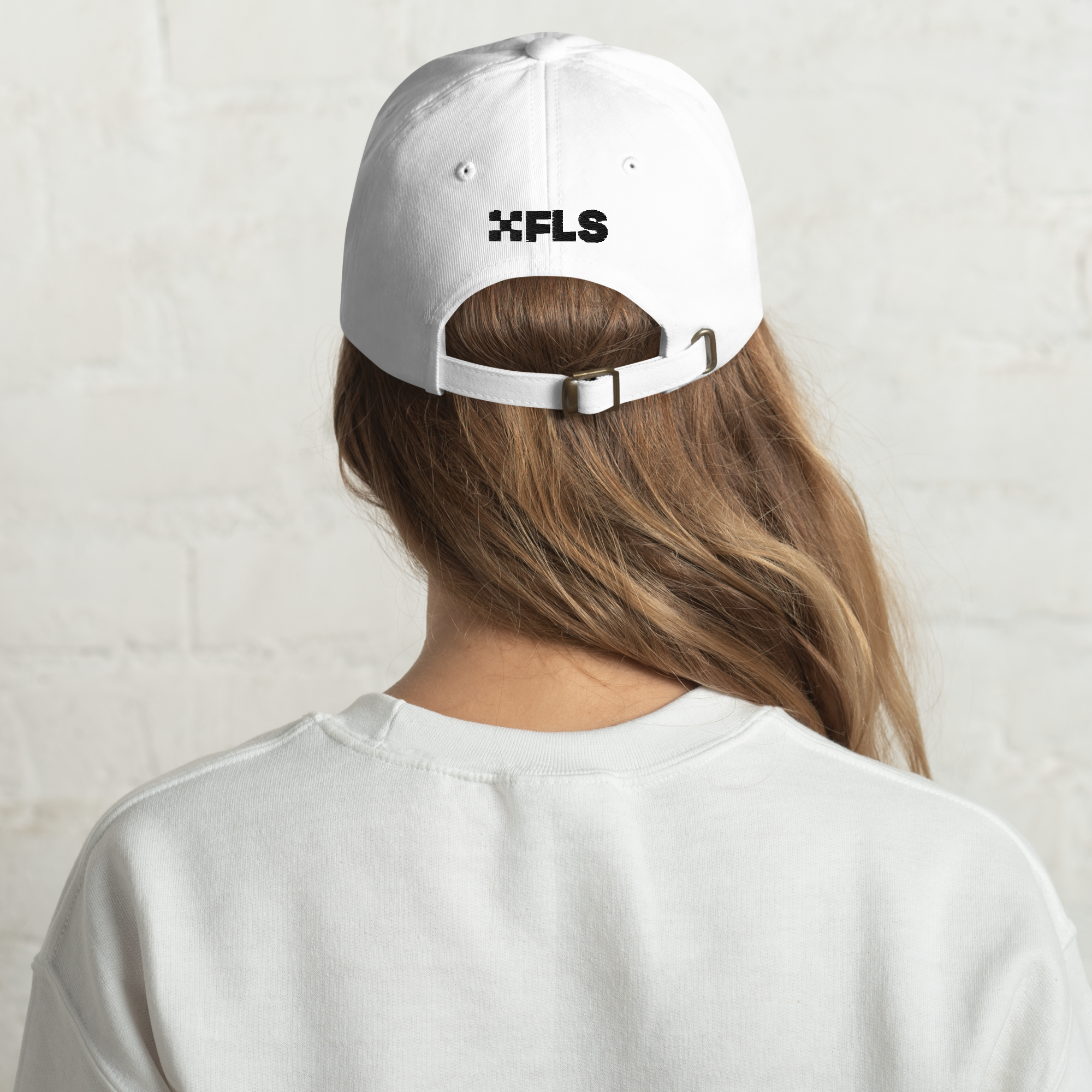 Go Fast. Take Chances. - Dad Hat