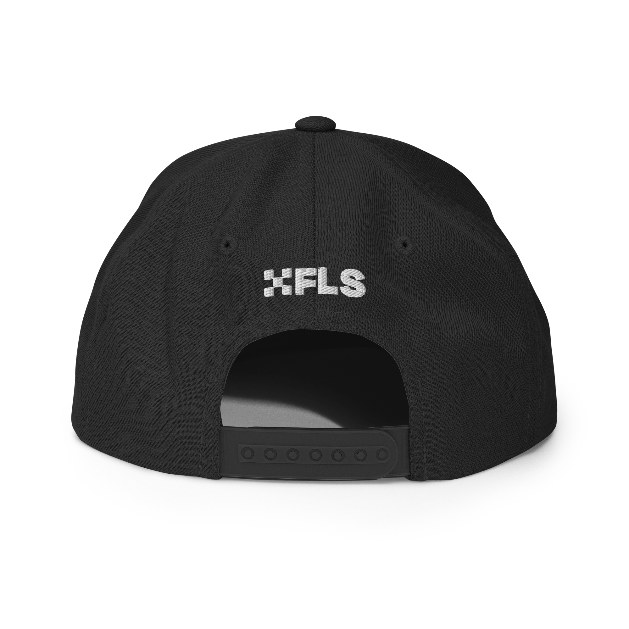 Dirty Duck Racing - Snapback Hat