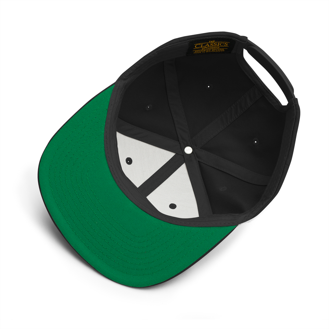 FastLap Supply - Podium Snapback Hat