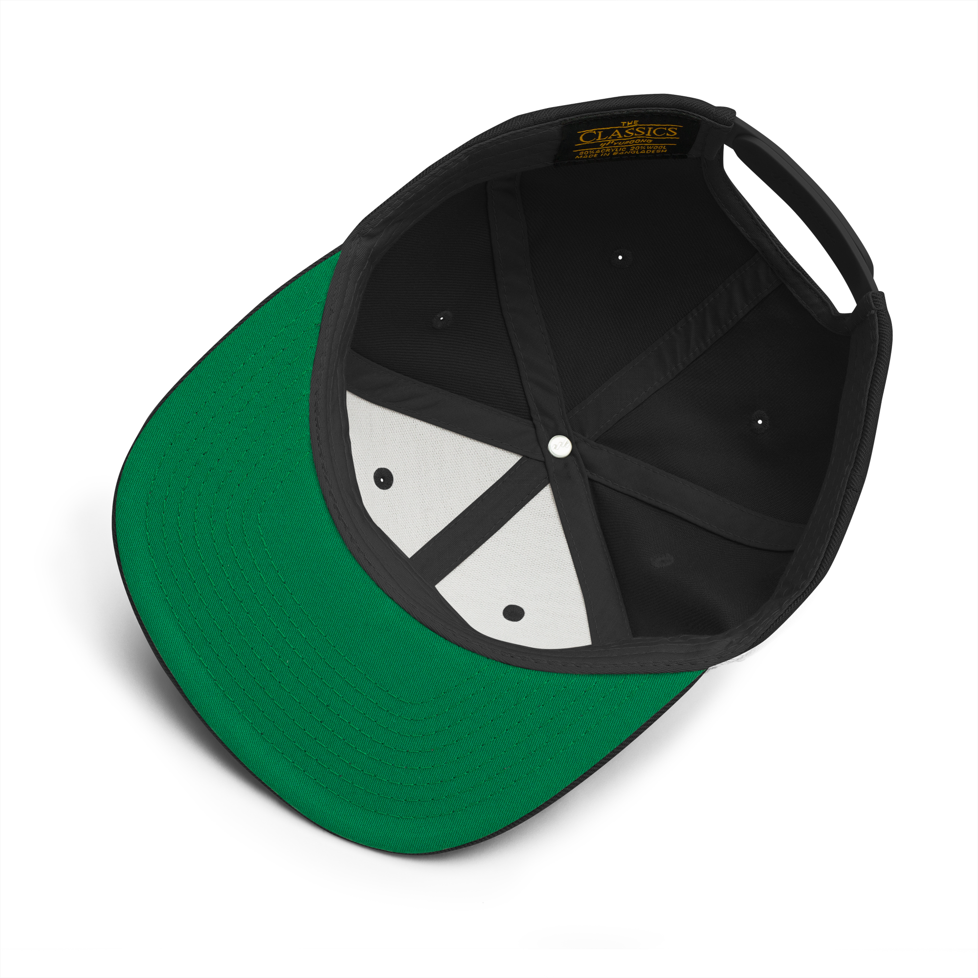 FastLap Supply - Podium Snapback Hat