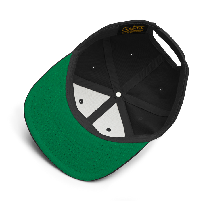 FastLap Supply - Podium Snapback Hat