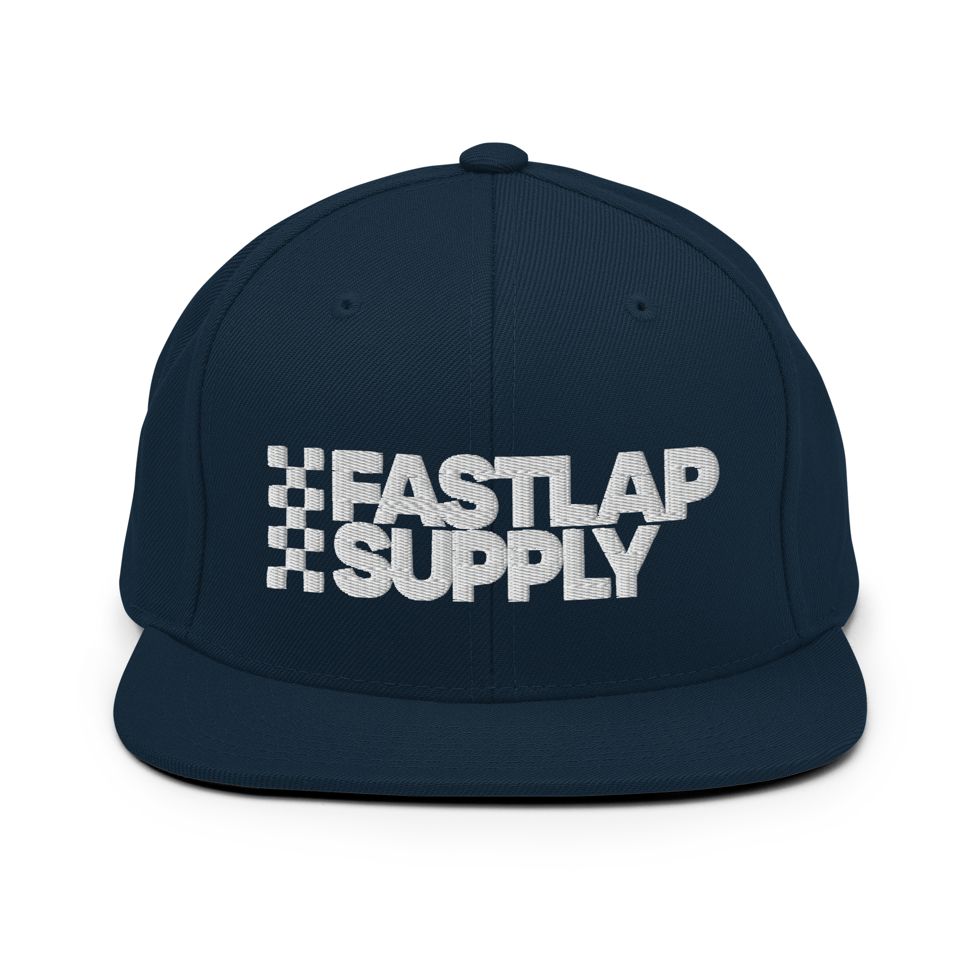 FastLap Supply - Podium Snapback Hat