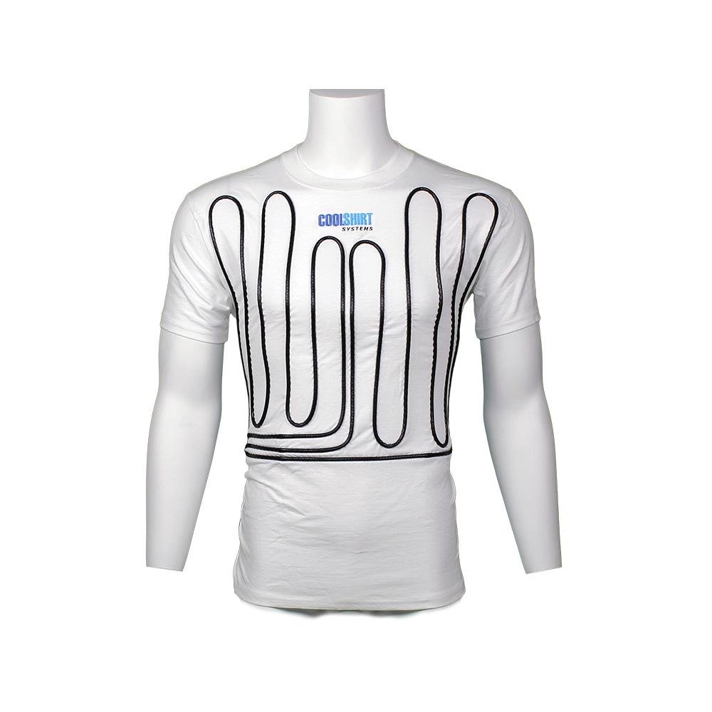 Coolshirt Cool Water Cooling Shirt - FastLap Supply