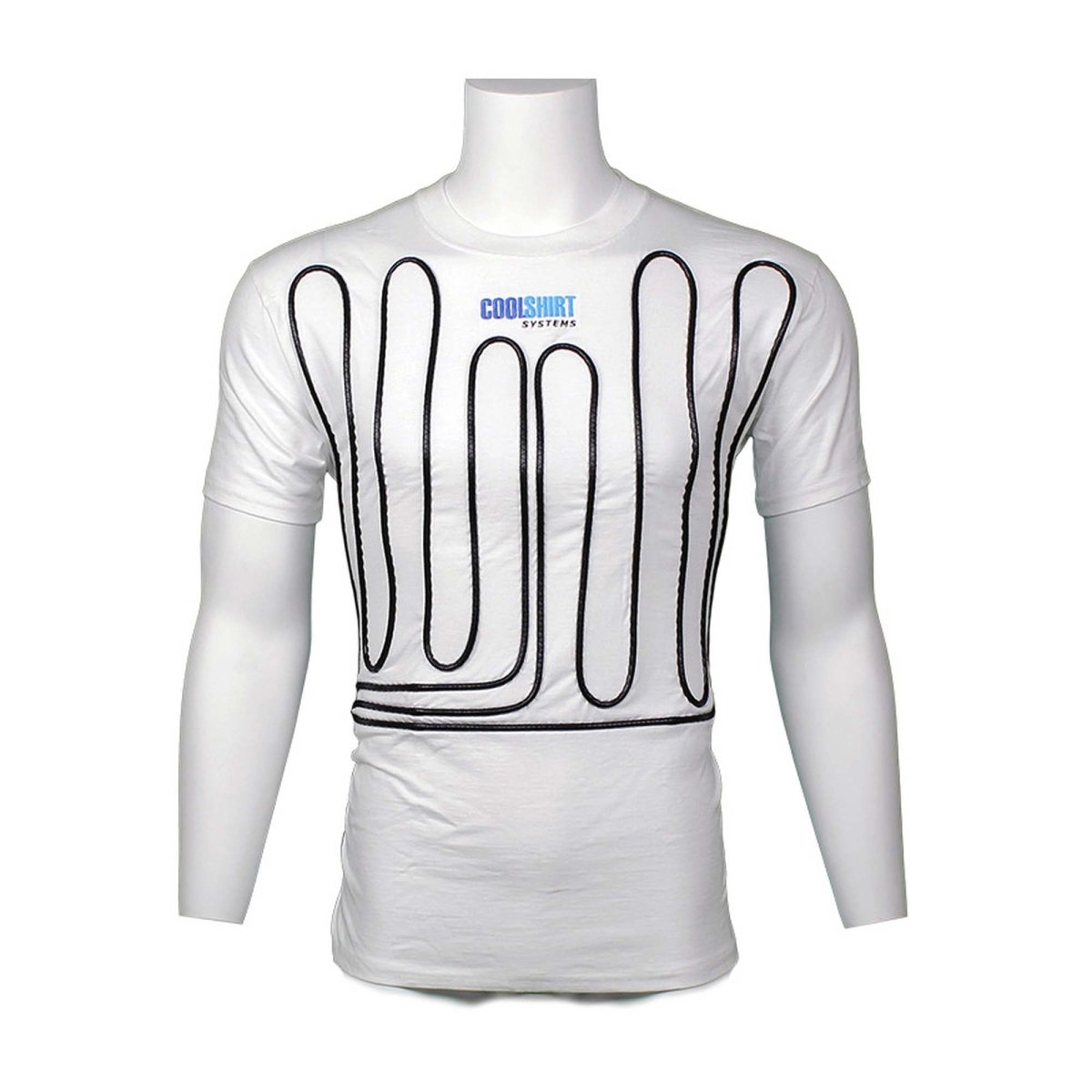Coolshirt Cool Water Cooling Shirt - FastLap Supply