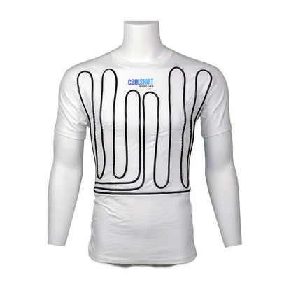 Coolshirt Cool Water Cooling Shirt - FastLap Supply