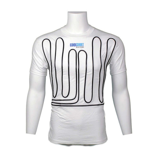 Coolshirt Cool Water Cooling Shirt - FastLap Supply