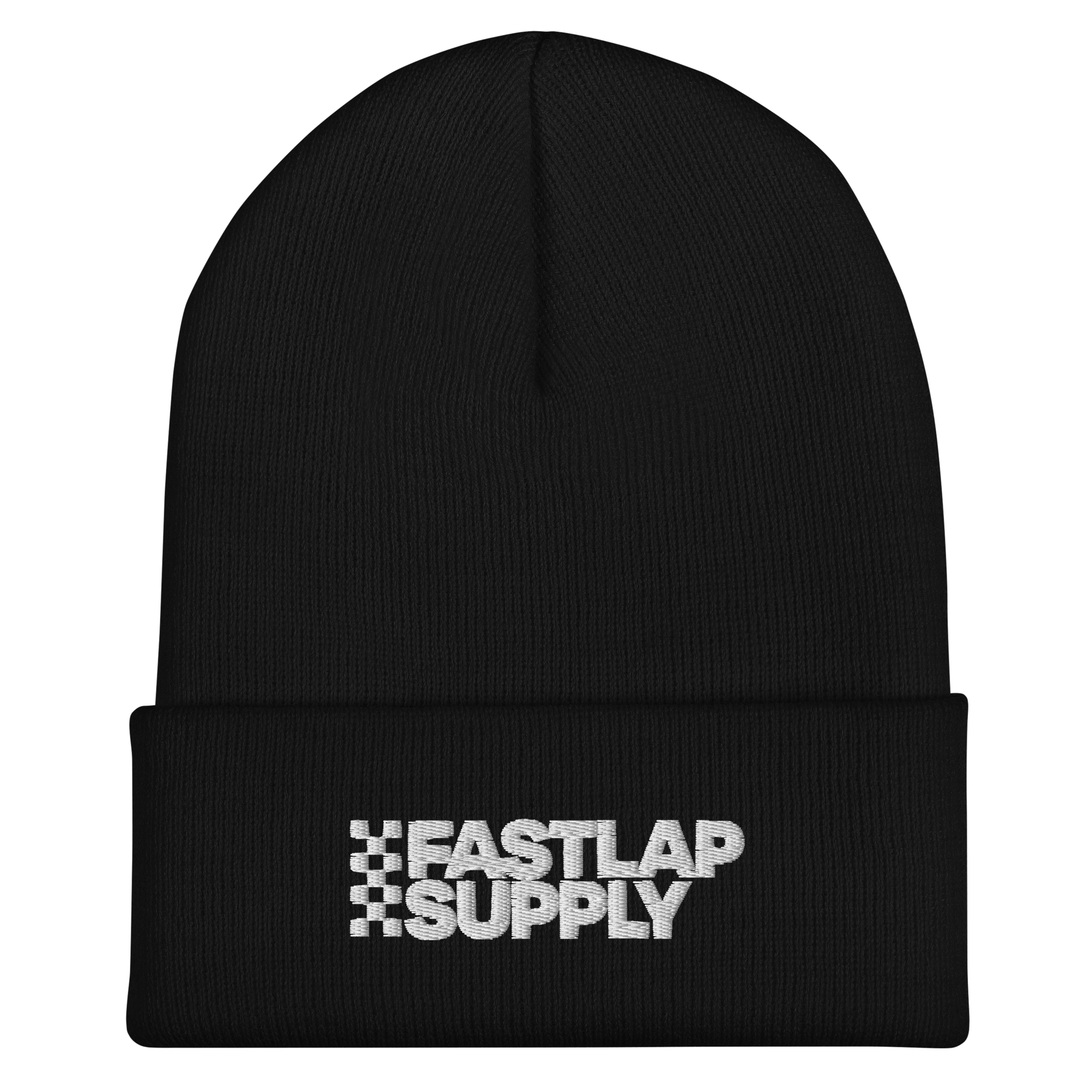 FastLap Supply - Podium Beanie