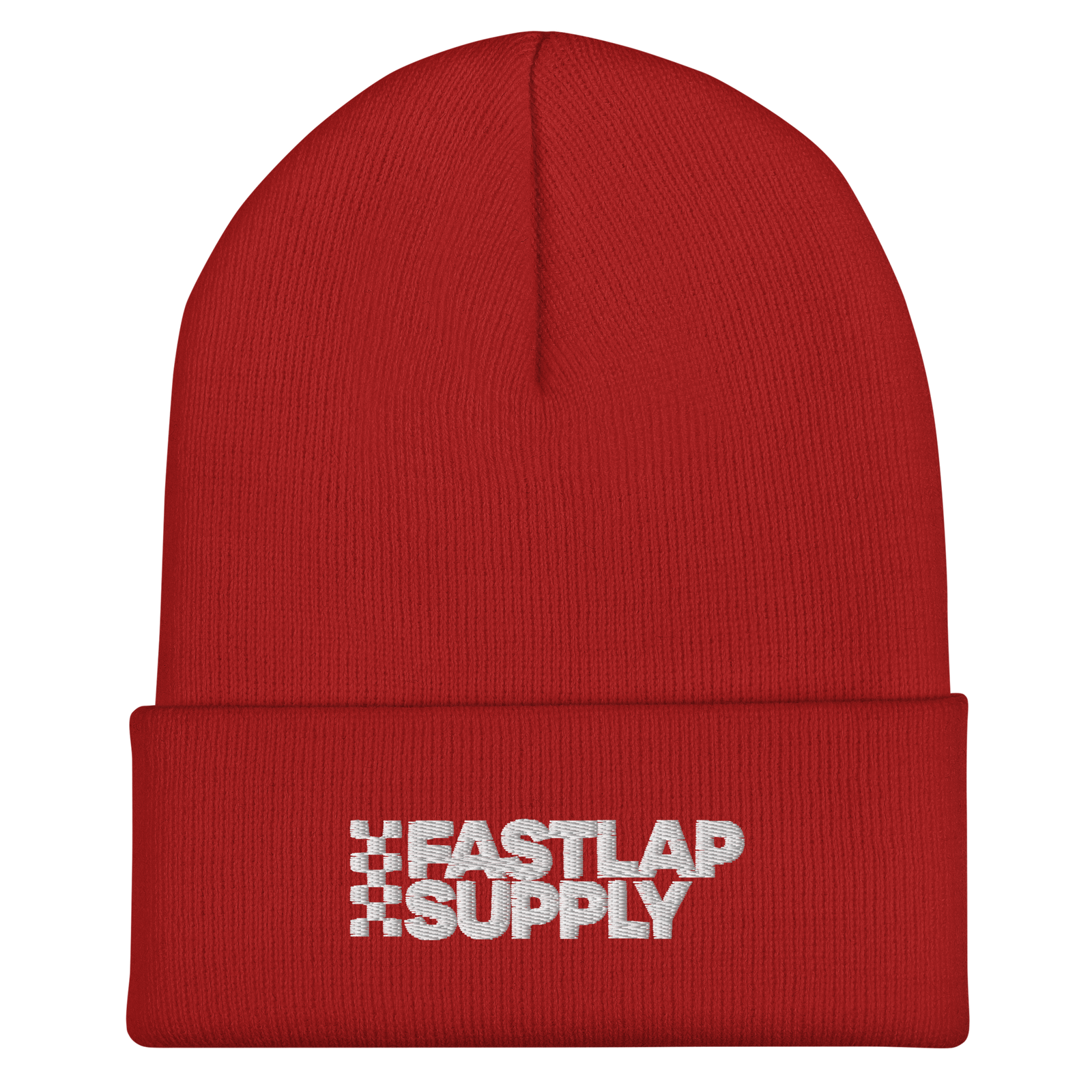 FastLap Supply - Podium Beanie