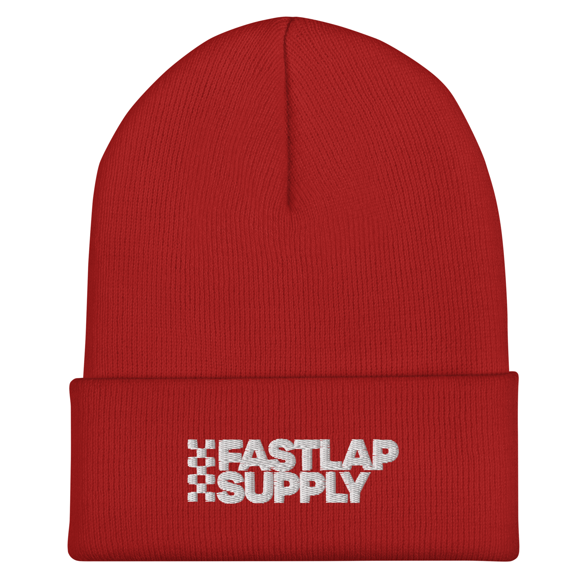 FastLap Supply - Podium Beanie