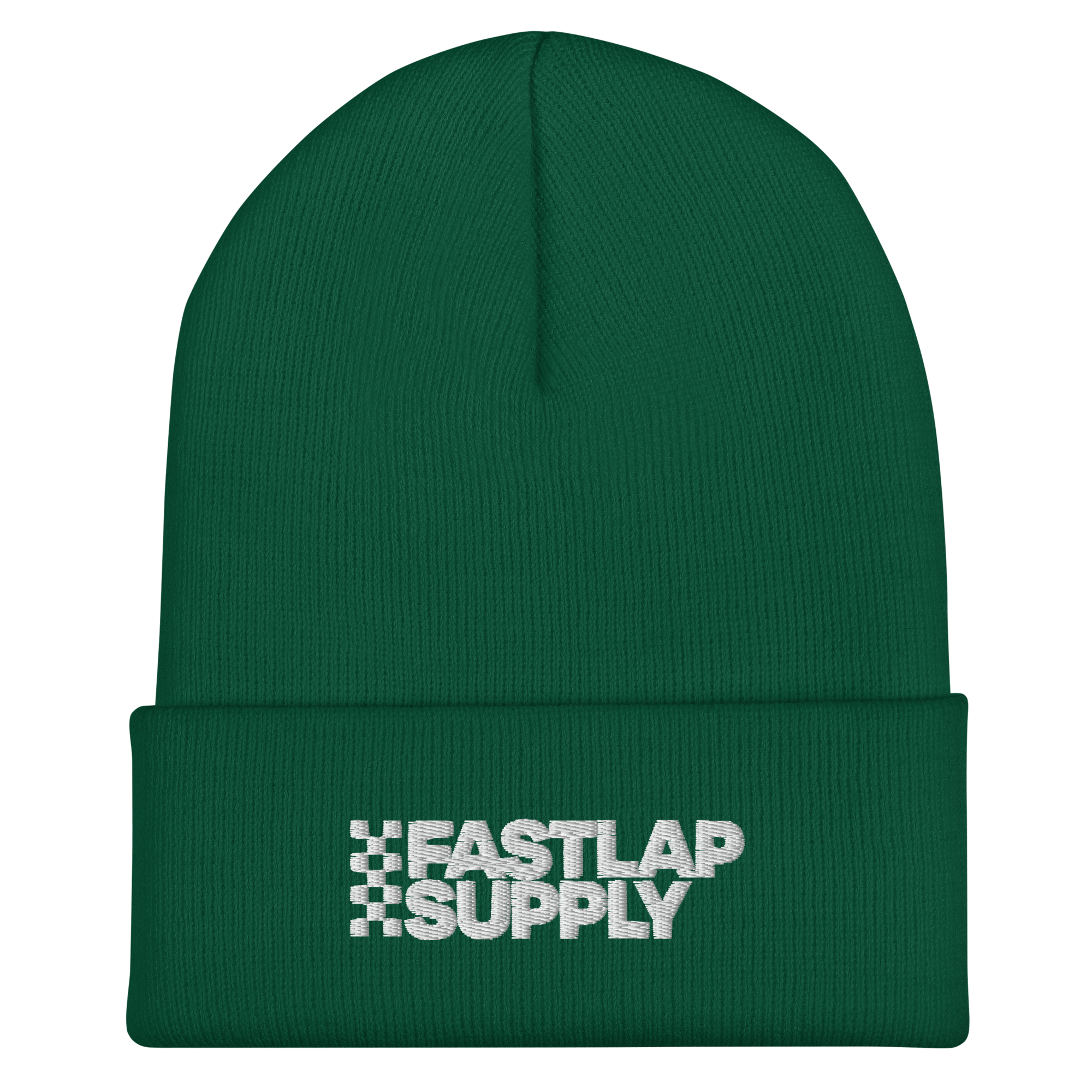 FastLap Supply - Podium Beanie
