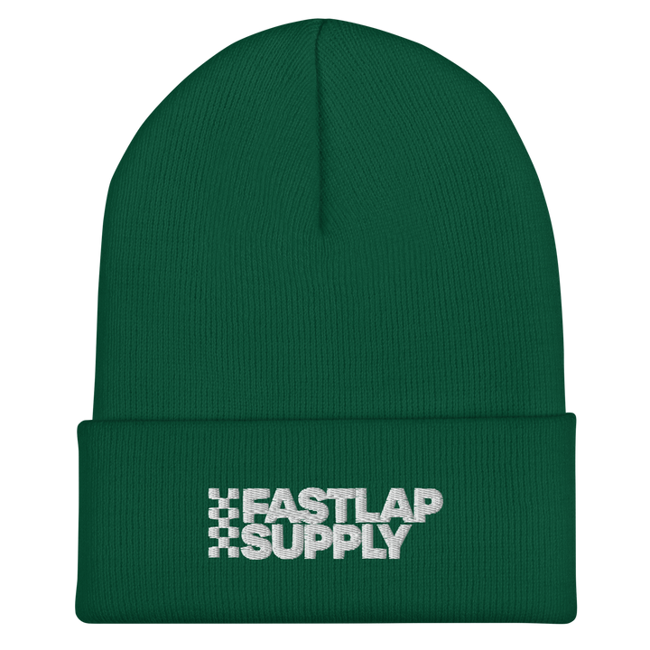 FastLap Supply - Podium Beanie