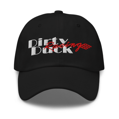 Dirty Duck Racing - Dad hat - FastLap Supply