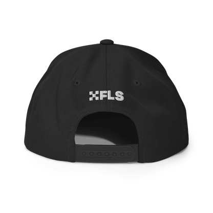 Dirty Duck Racing - Snapback Hat - FastLap Supply
