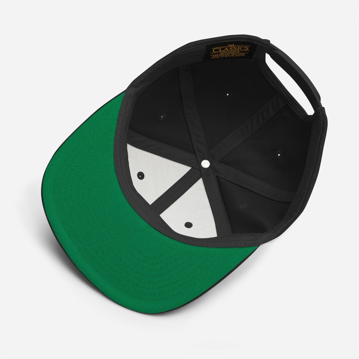 Dirty Duck Racing - Snapback Hat - FastLap Supply