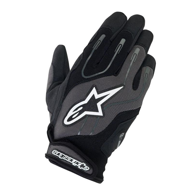 Alpinestars Engine Mechanics Glove - 2016 Model