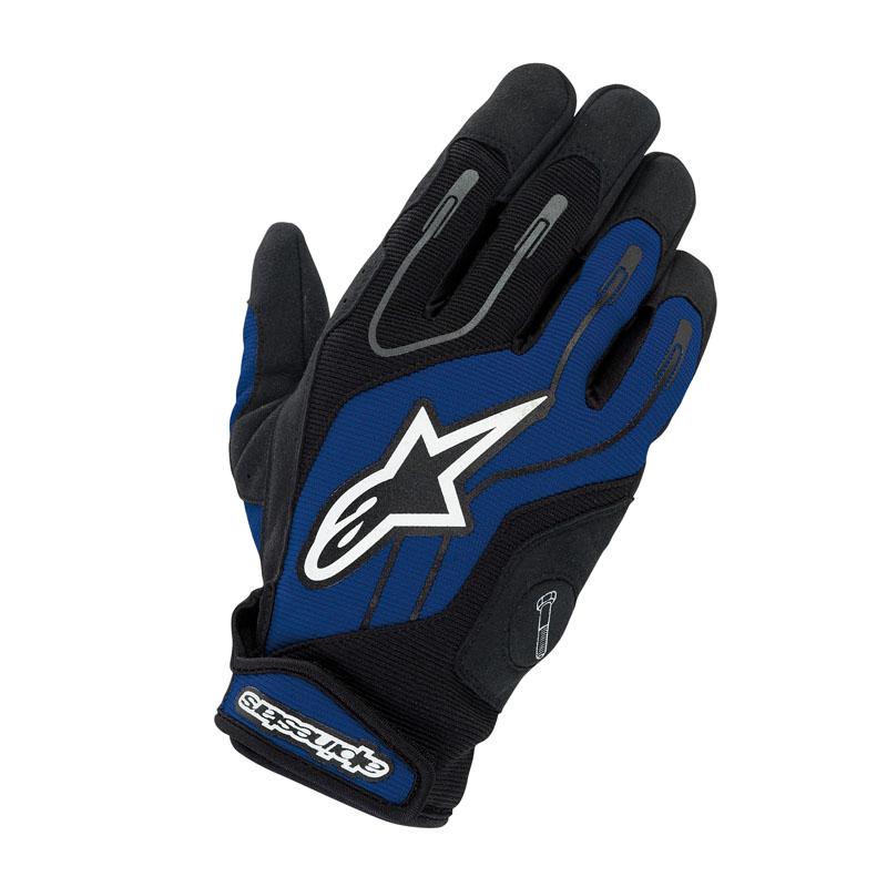 Alpinestars Engine Mechanics Glove - 2016 Model