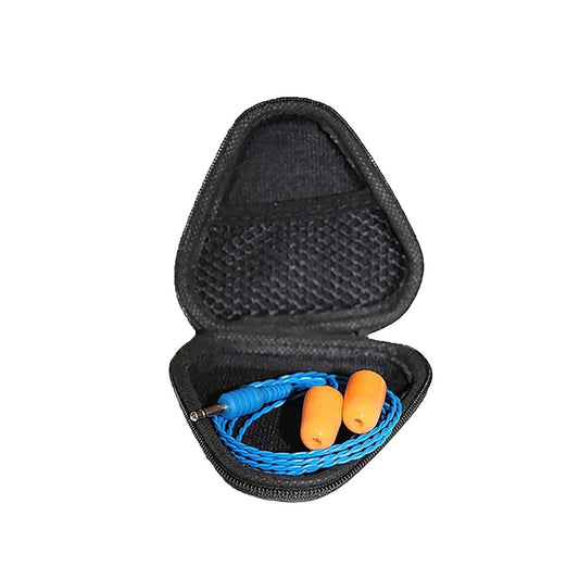 Euro Syle Economy Foam Ear Buds - FastLap Supply