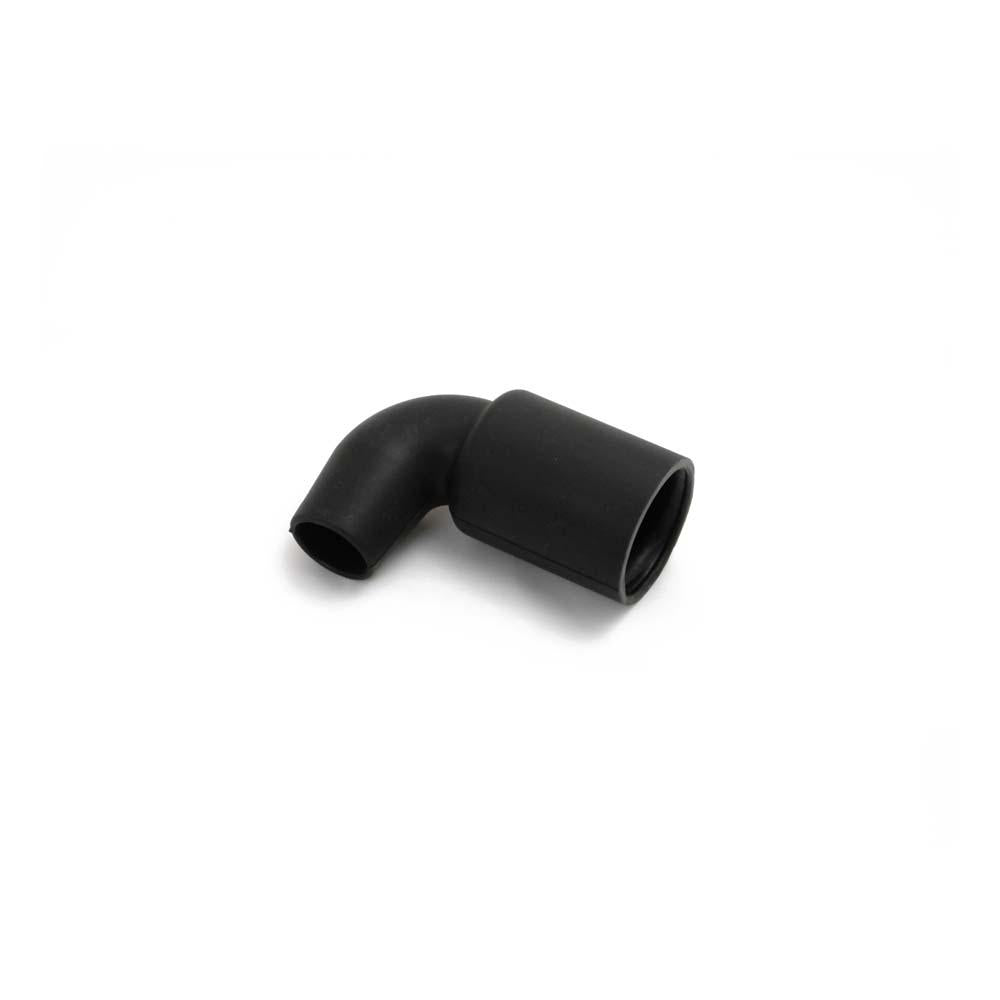 Bell Forced Air Quick Lock (V.10) Adapter - 90 Degree