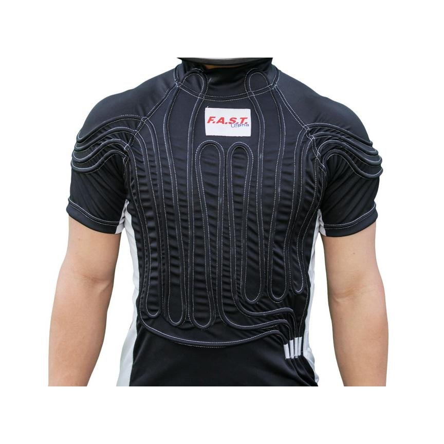 FAST Cooling Alpha Wicking Cooling Shirt - FastLap Supply