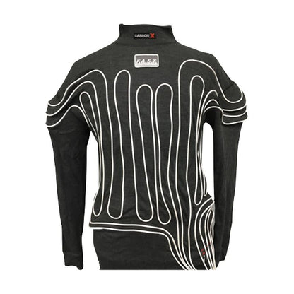 FAST Cooling Carbon-X Cooling Shirt - FastLap Supply