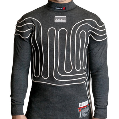 FAST Cooling Carbon-X Cooling Shirt - FastLap Supply