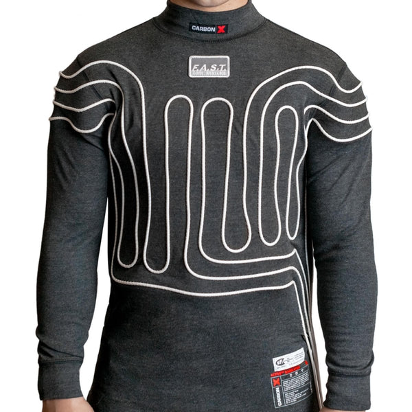 FAST Cooling Carbon-X Cooling Shirt