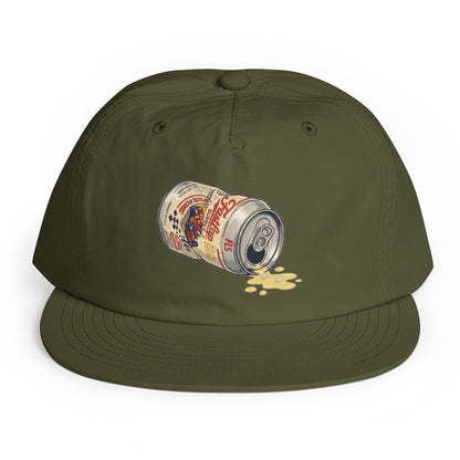 FastLap Supply Beer Can Surf Hat - FastLap Supply