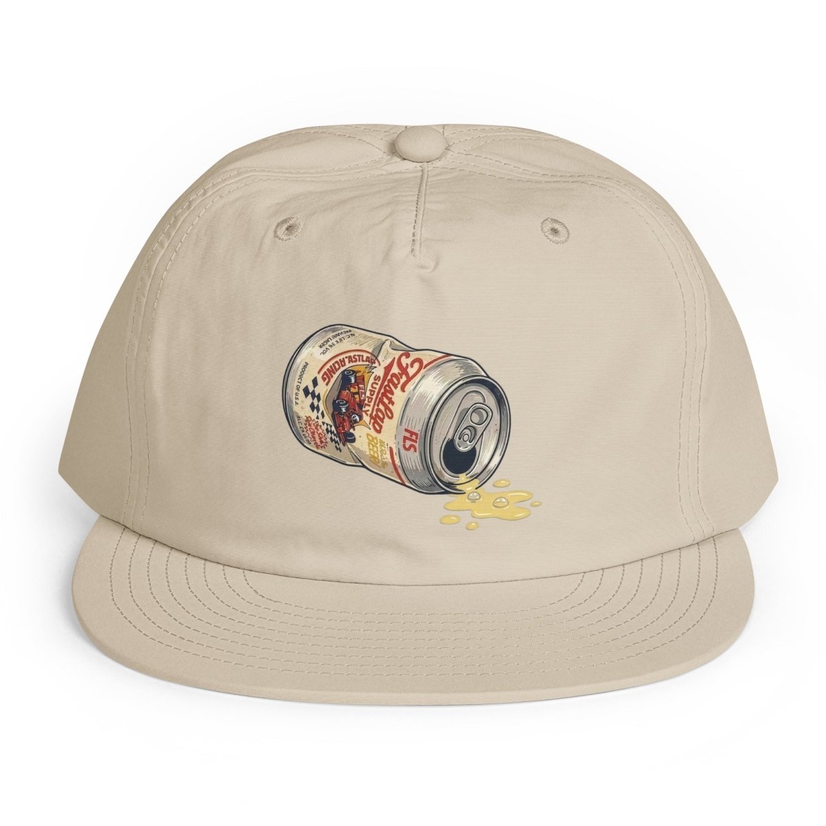 FastLap Supply Beer Can Surf Hat - FastLap Supply