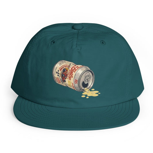 FastLap Supply Beer Can Surf Hat - FastLap Supply