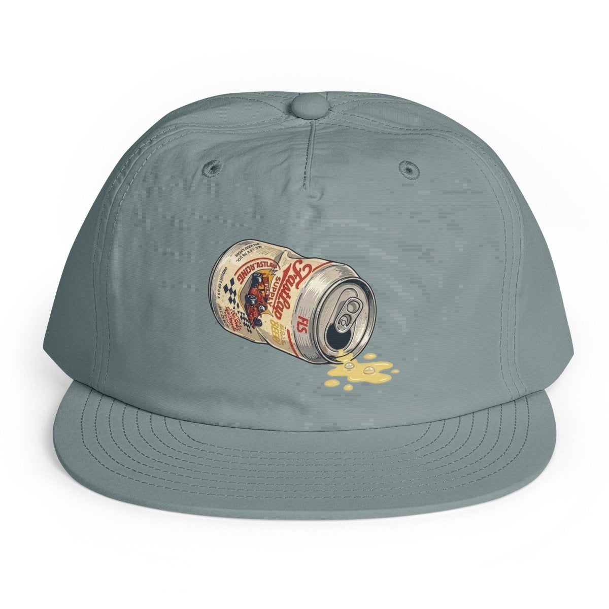 FastLap Supply Beer Can Surf Hat - FastLap Supply