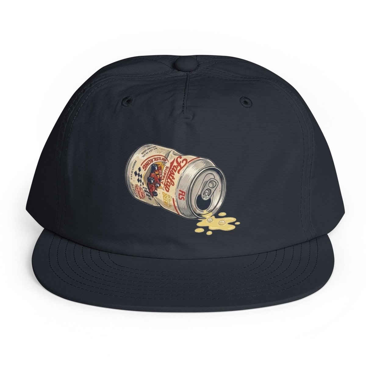 FastLap Supply Beer Can Surf Hat - FastLap Supply