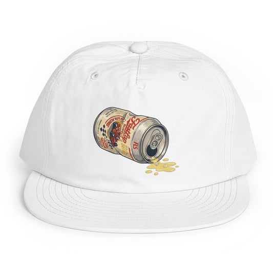 FastLap Supply Beer Can Surf Hat - FastLap Supply