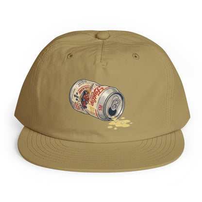 FastLap Supply Beer Can Surf Hat - FastLap Supply