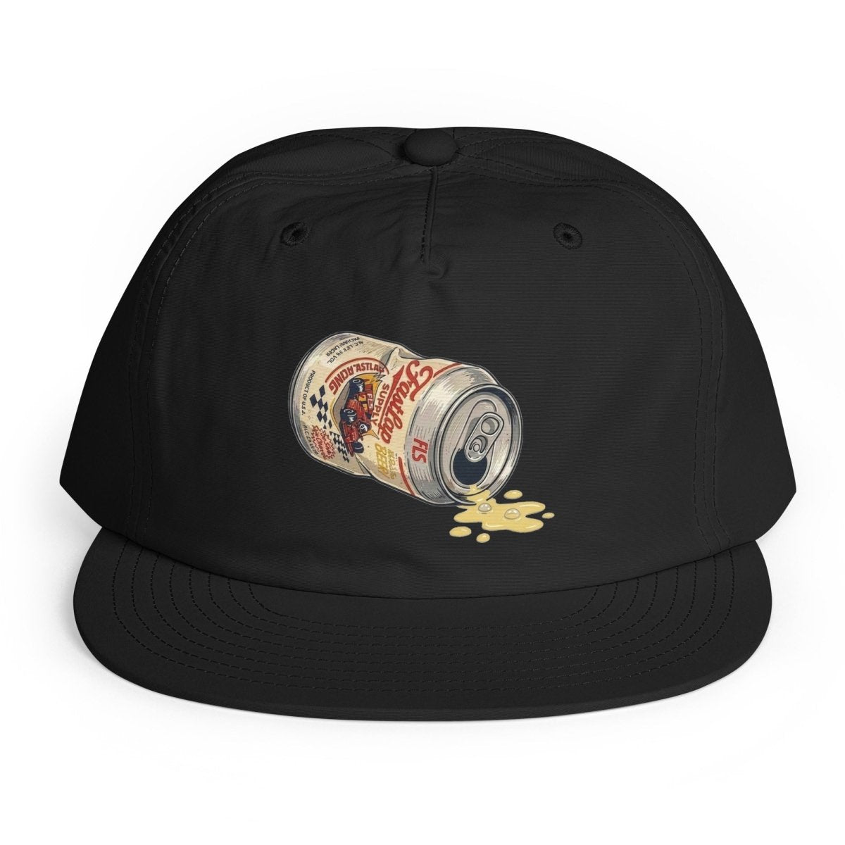FastLap Supply Beer Can Surf Hat - FastLap Supply