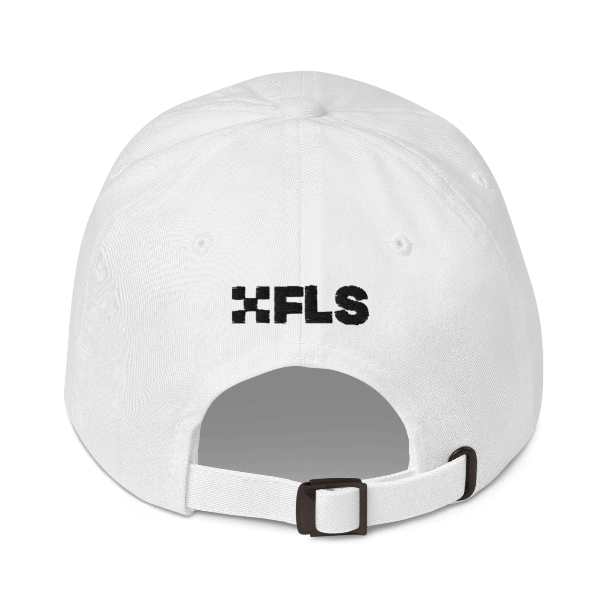 FastLap Supply Go Fast. Take Chances. - Dad Hat - FastLap Supply